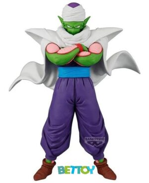 Figura Banpresto Solid Edge Works Piccolo