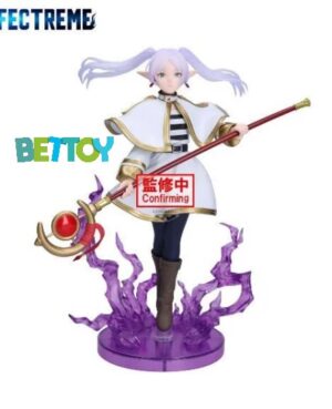 Figura Banpresto Effectreme Frieren