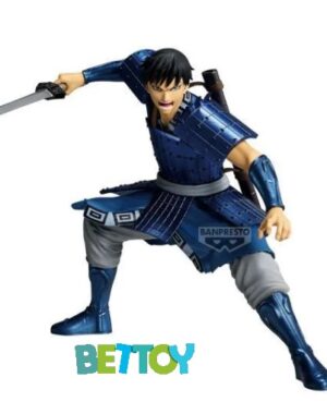 Figura Banpresto Vibration Stars Shin