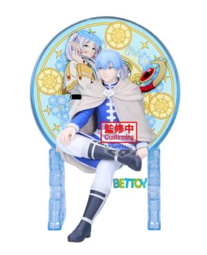 Figura Banpresto Glasscape Himmel