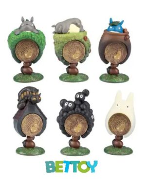 Blind Box My Neighbor Totoro Serie 1