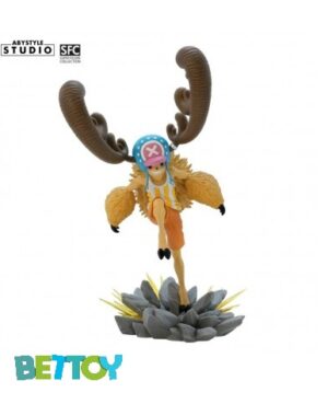 Figura Abystyle Chopper One Piece