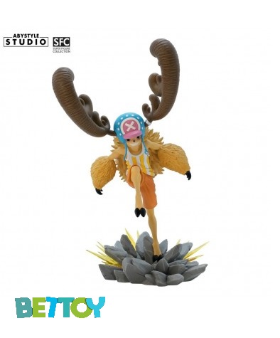 Figura Abystyle Chopper One Piece