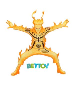 Figura Grandista Uzumaki Naruto II