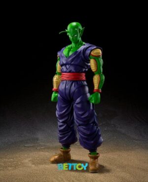 Figura S.H. Figuarts Piccolo Super Hero