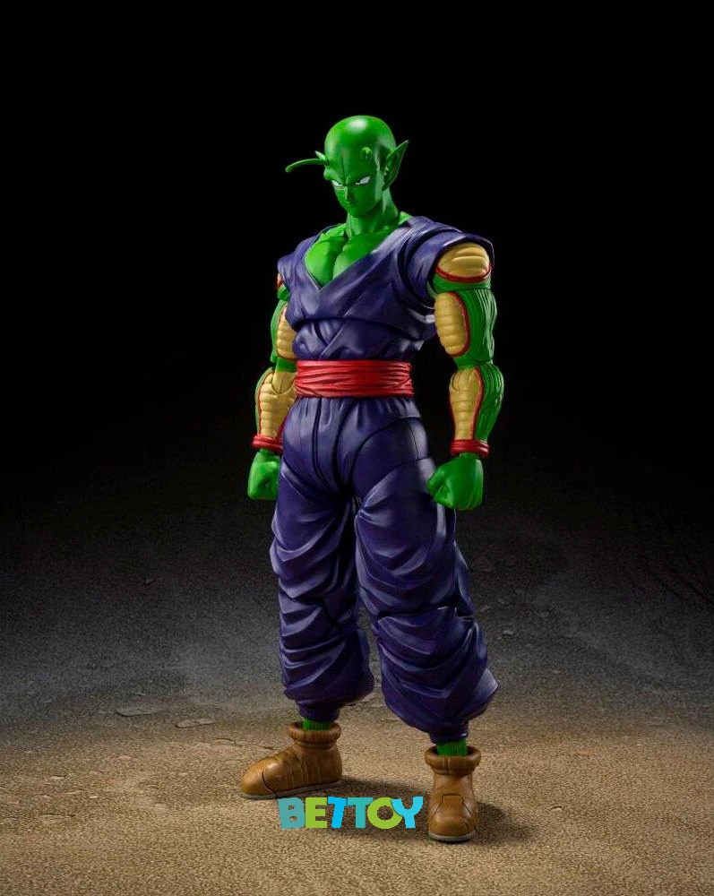 Figura S.H. Figuarts Piccolo Super Hero