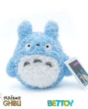Peluche Pequeño Totoro Azul Mi Vecino Totoro
