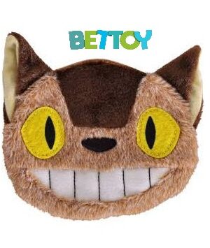 Monedero Gatobus Mi Vecino Totoro