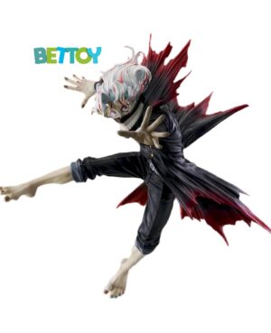 Figura Sega Dan Da Dan Okarun Transformed Ver. 2