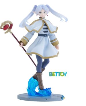 Figura Sega Luminasta Frieren 19 Cm