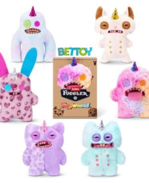 Fuggler Peluche Fugglercorns