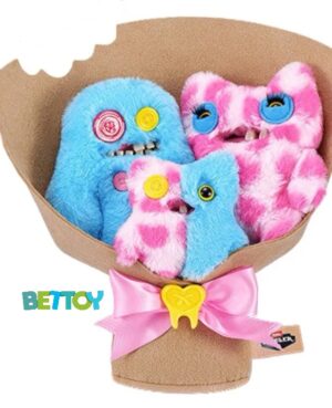 Ramo Fugglers Azul