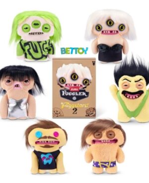 Fugglers Core Stars