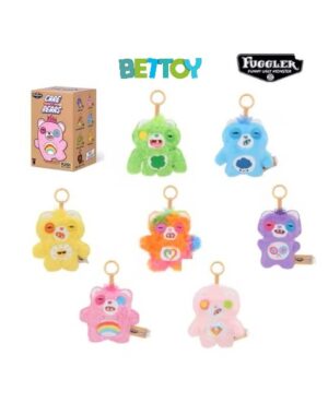 Blind Box Fuggler Osos Amorosos