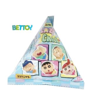 Blind Box MiniMe Shin Chan