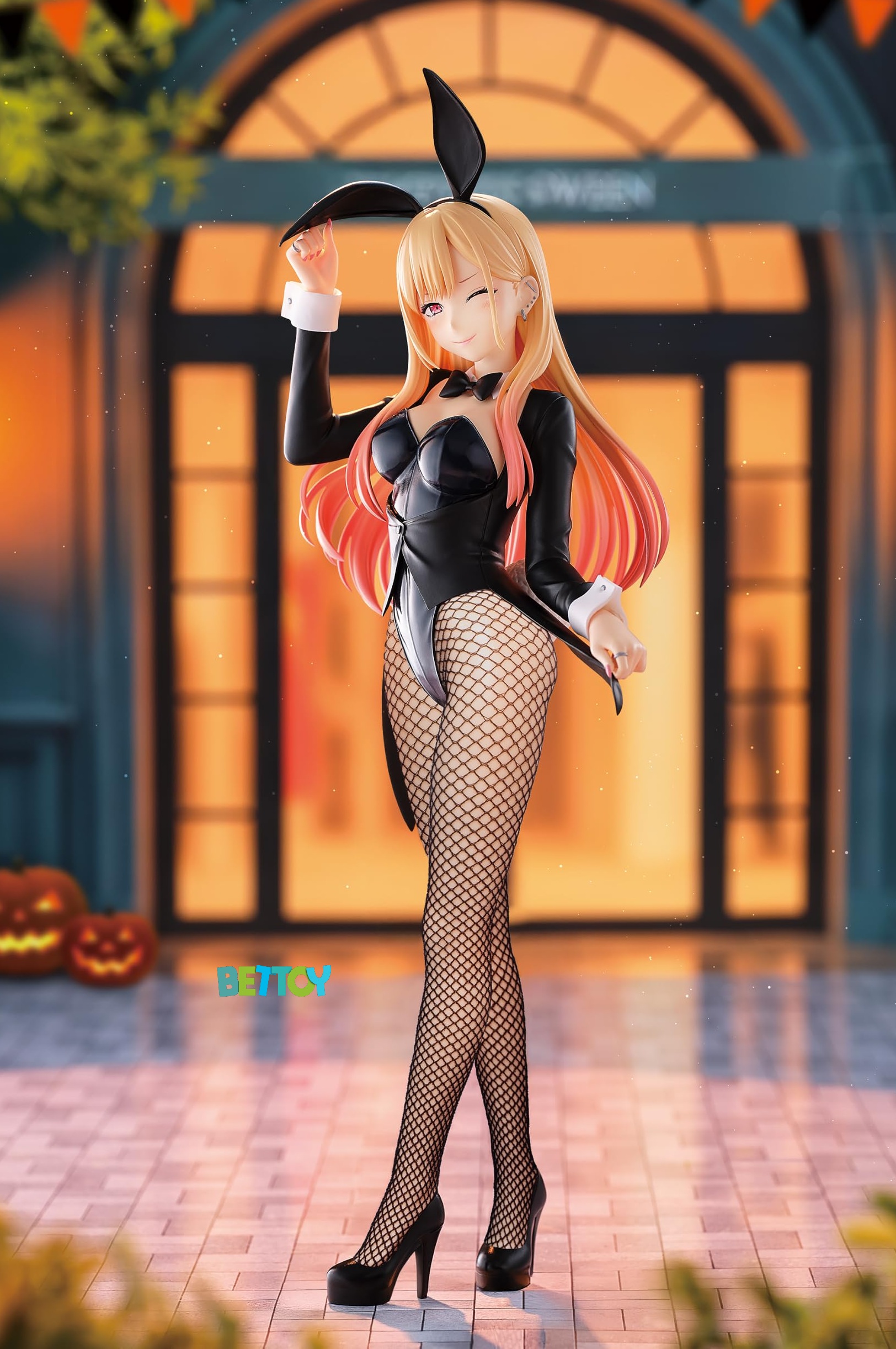 Figura Glitter & Glamours Marin Kitagawa