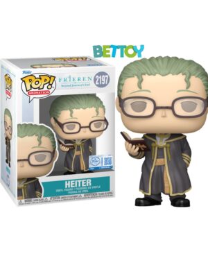 Funko Pop Animation 2197 Heiter