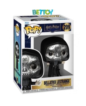 Funko Pop Harry Potter 209 Bellatrix Lestrange