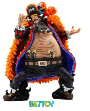 Figura Banpresto Grandista Marshall D Teach
