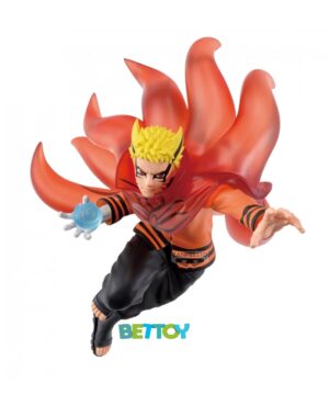 Figura Banpresto Naruto Uzumaki Vibration Stars