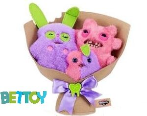 Ramo Fugglers Rosa