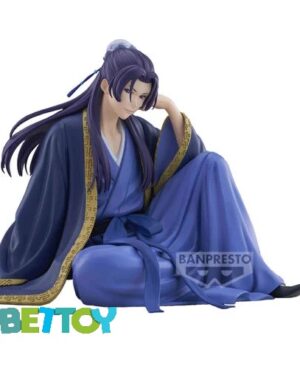 Figura Banpresto Break Time Jinshi