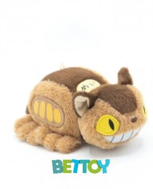 Peluche Gatobus Felpa 16 CM Mi Vecino Totoro